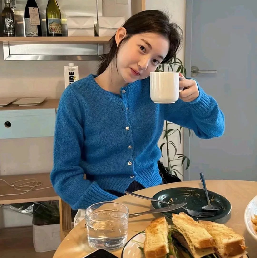马克思小姐